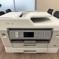 A3印刷対応（brother MFC-J6983CDW）プリンター