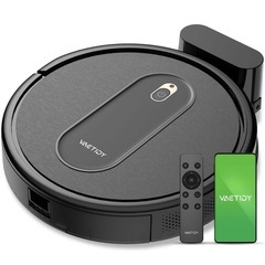 【再募集】おそうじロボット