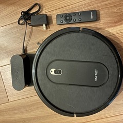 【再募集】おそうじロボットの画像