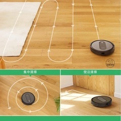 【再募集】おそうじロボットの画像