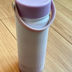 ステンレス製携帯魔法瓶　携帯ボトル　500ｍｌの画像