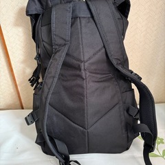 リュックサックの画像
