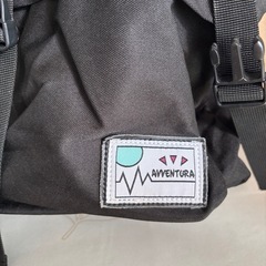 リュックサックの画像