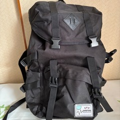 リュックサック