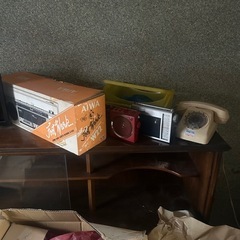 レトロ品