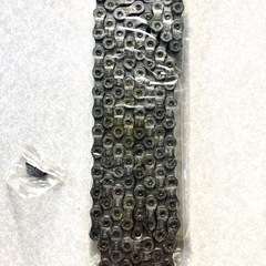 シマノDURA-ACE XTR CN-7701　チェーン 9S 114Lの画像