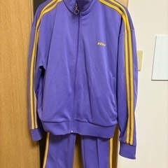 Nerdy ジャージ上下セット