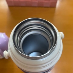 アナ雪タンブラーの画像