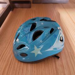 子供用ヘルメット中古品