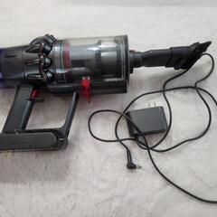 ジャンク品　ダイソンv11の画像