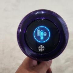 ジャンク品　ダイソンv11の画像