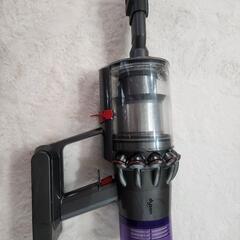 ジャンク品　ダイソンv11