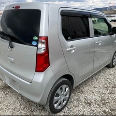 マツダフレアー　H28/8 車検R7/9の画像