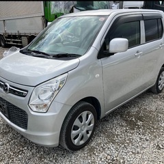 マツダフレアー　H28/8 車検R7/9の画像