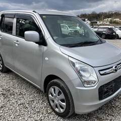 マツダフレアー　H28/8 車検R7/9の画像