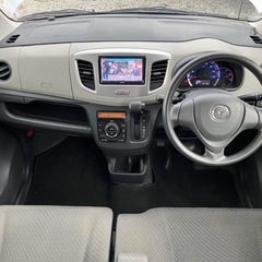 マツダフレアー　H28/8 車検R7/9の画像