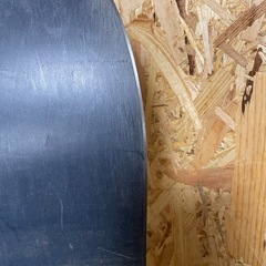 スノーボードburton custom154cm ビンディングburton（ M）の画像