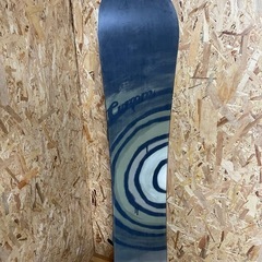 スノーボードburton custom154cm ビンディングburton（ M）の画像