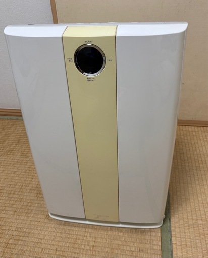 ダイキン 空気清浄機