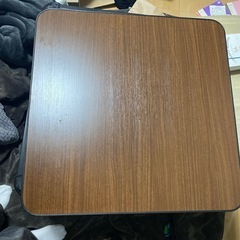 コタツ　ニトリ　の画像