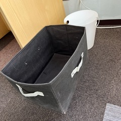 【あげます】デスクフルセット1の画像