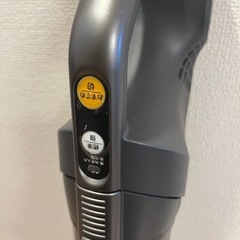 コードレス掃除機 東芝 2023年製　の画像