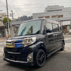 タント LA600S｜中古車｜ジモティー