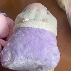 ぬいぐるみ！の画像
