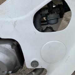 ホンダ HONDA スーパーカブ 70 セル有 自賠責保険付き  の画像