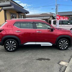 新車・新古車の自社ローン｜福岡・佐賀・長崎｜債務整理中、自己破産直後でも安心！　ホンダ　W-RV　Z+　R06年式の画像