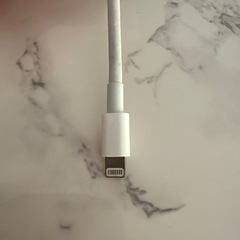 【純正品】iPhone HDMI Lightning変換ケーブルの画像