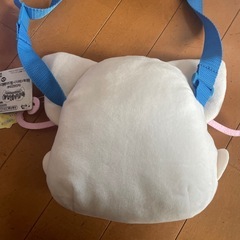 キュアニャミーの画像