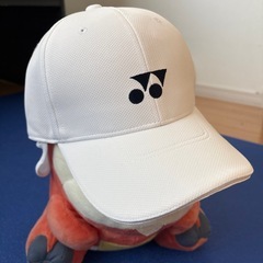 ヨネックス 帽子