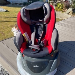 アップリカ　チャイルドシート