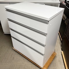 【超美品‼️】定価55,000円♪ 現行モデル ニトリ 80cm...