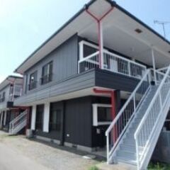 💥期間限定💥💰入居費用12万円💰 🌟東北本線「宇都宮」駅 バス9...