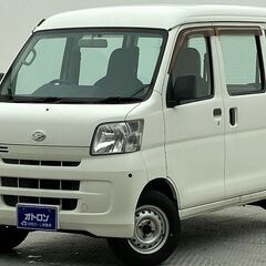 【自社ローン対象】ダイハツ　ハイゼットカーゴ〇軽バン〇メモリーナ...