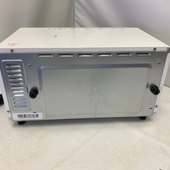 イオントップバリュ株式会社　オーブントースター　HC-OT212の画像