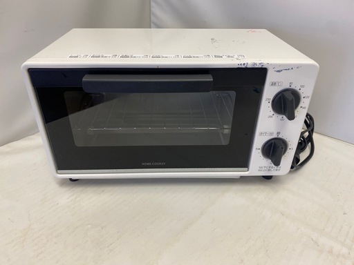 イオントップバリュ株式会社　オーブントースター　HC-OT212
