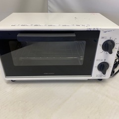 イオントップバリュ株式会社　オーブントースター　HC-OT212