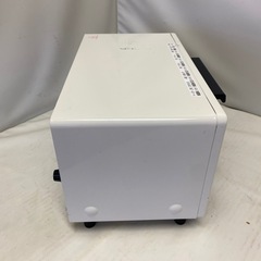 イオントップバリュ株式会社　オーブントースター　HC-OT212の画像