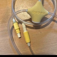 medela 電動搾乳機ダブルタイプ
の画像