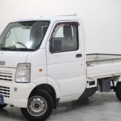 軽トラ入庫いたしました(*^^)v