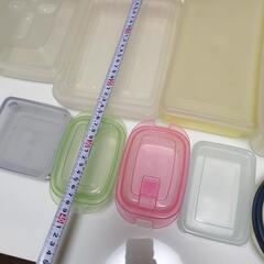 【値下げ】タッパーウェア
まとめ売り
詰め合わせセット
14個の画像