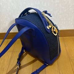 リュックの画像