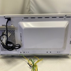 HITACHI 日立電子レンジ　HMR-BK220-Z5の画像