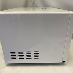 HITACHI 日立電子レンジ　HMR-BK220-Z5の画像