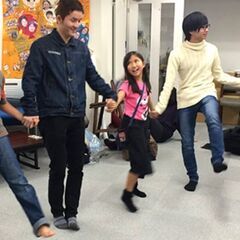 講演会「7ヵ国語で話そう！」英語、韓国語、スペイン語、中国語、フランス語、ドイツ語、日本語（無料体験実施中）の画像