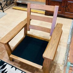 【愛品館 市原店】ウィドゥ・スタイル｜久住｜パーソナルチェアの画像