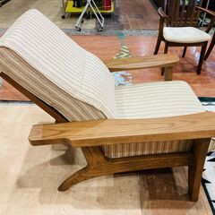 【愛品館 市原店】ウィドゥ・スタイル｜久住｜パーソナルチェアの画像
